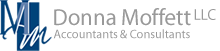 Donna Moffett LLC, Accountants & Consultants